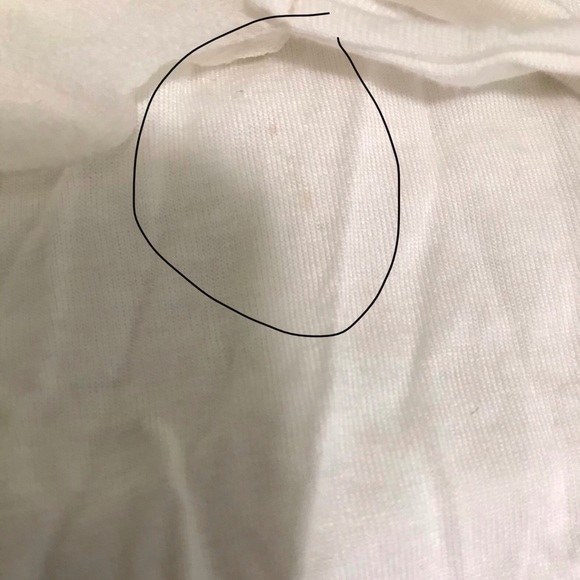 Religion smiley face Tank with tie - Picture 10 of 16